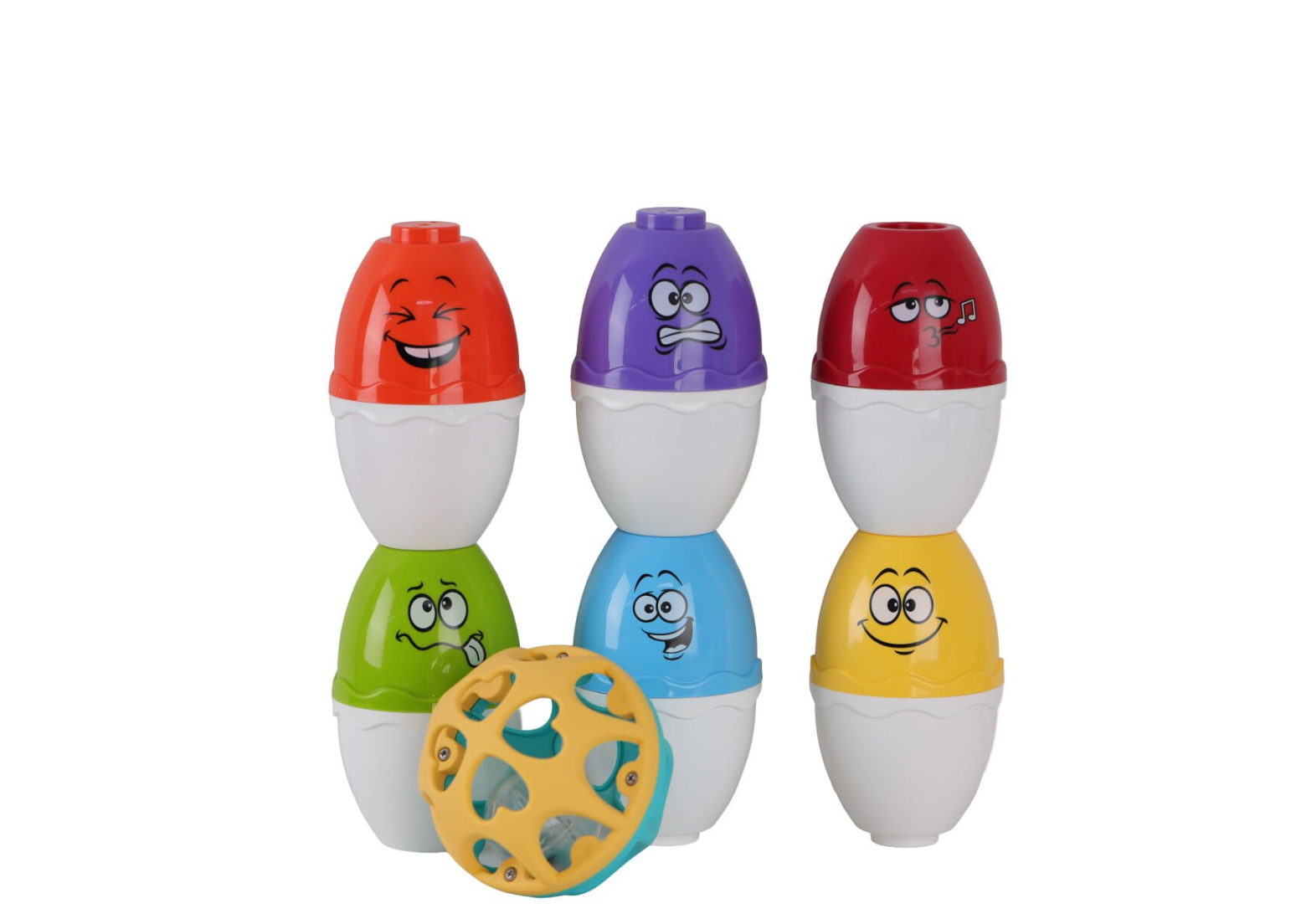 LC BOWLİNG SETİ 2 İN 1