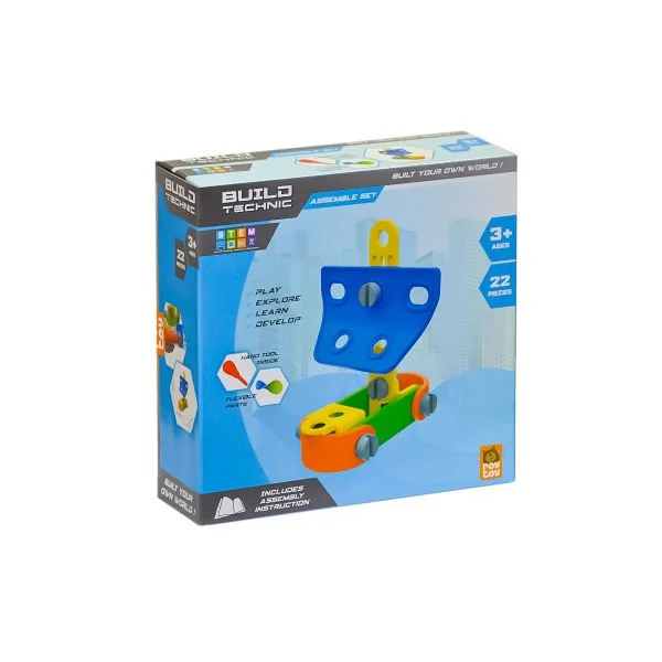 KT4 ASS YAP-BOZ ARAÇLAR