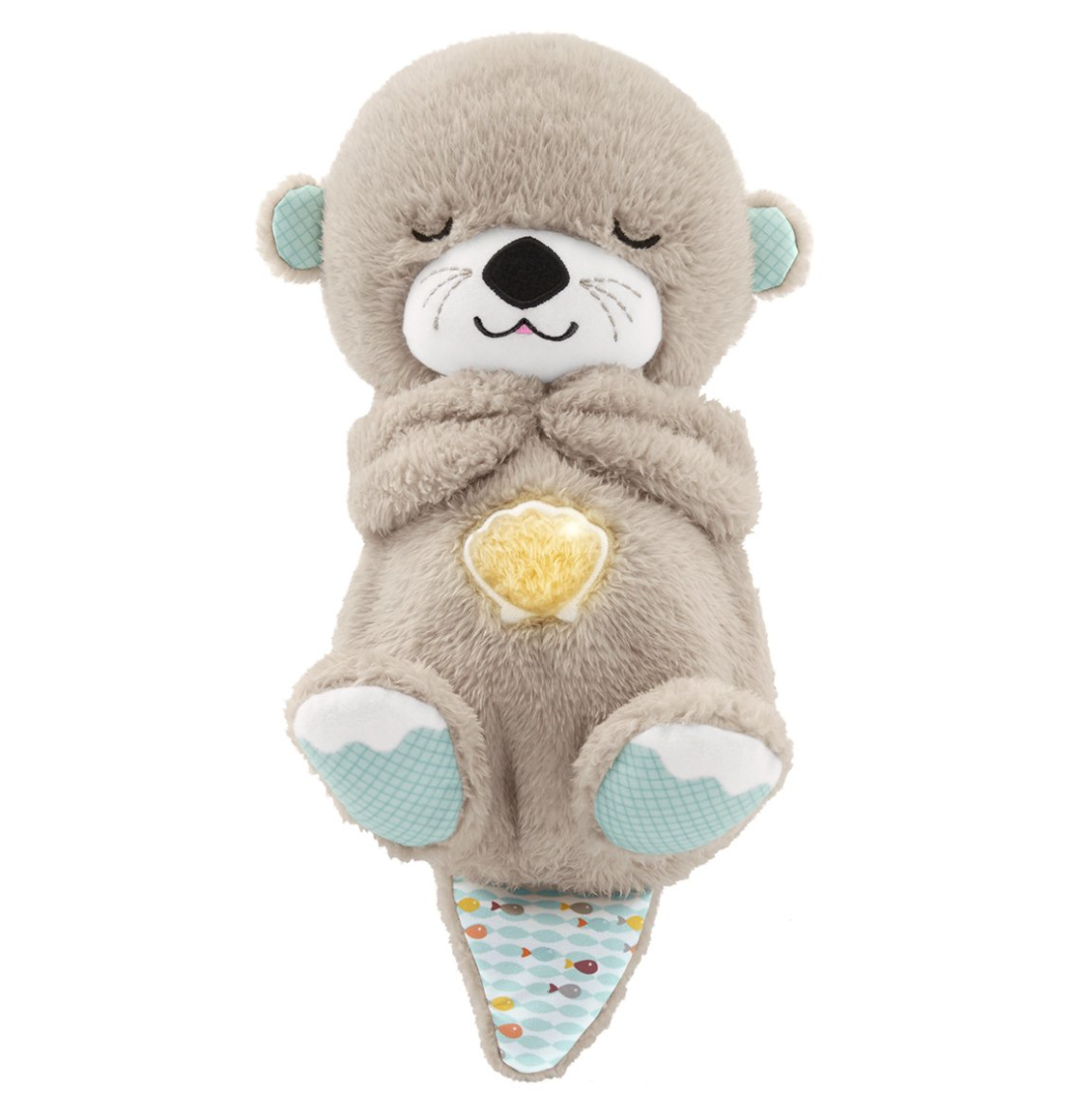 Fisher-Price® Uyku Arkadaşı Su Samuru