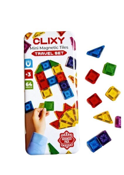MAGNETIC BLOKS