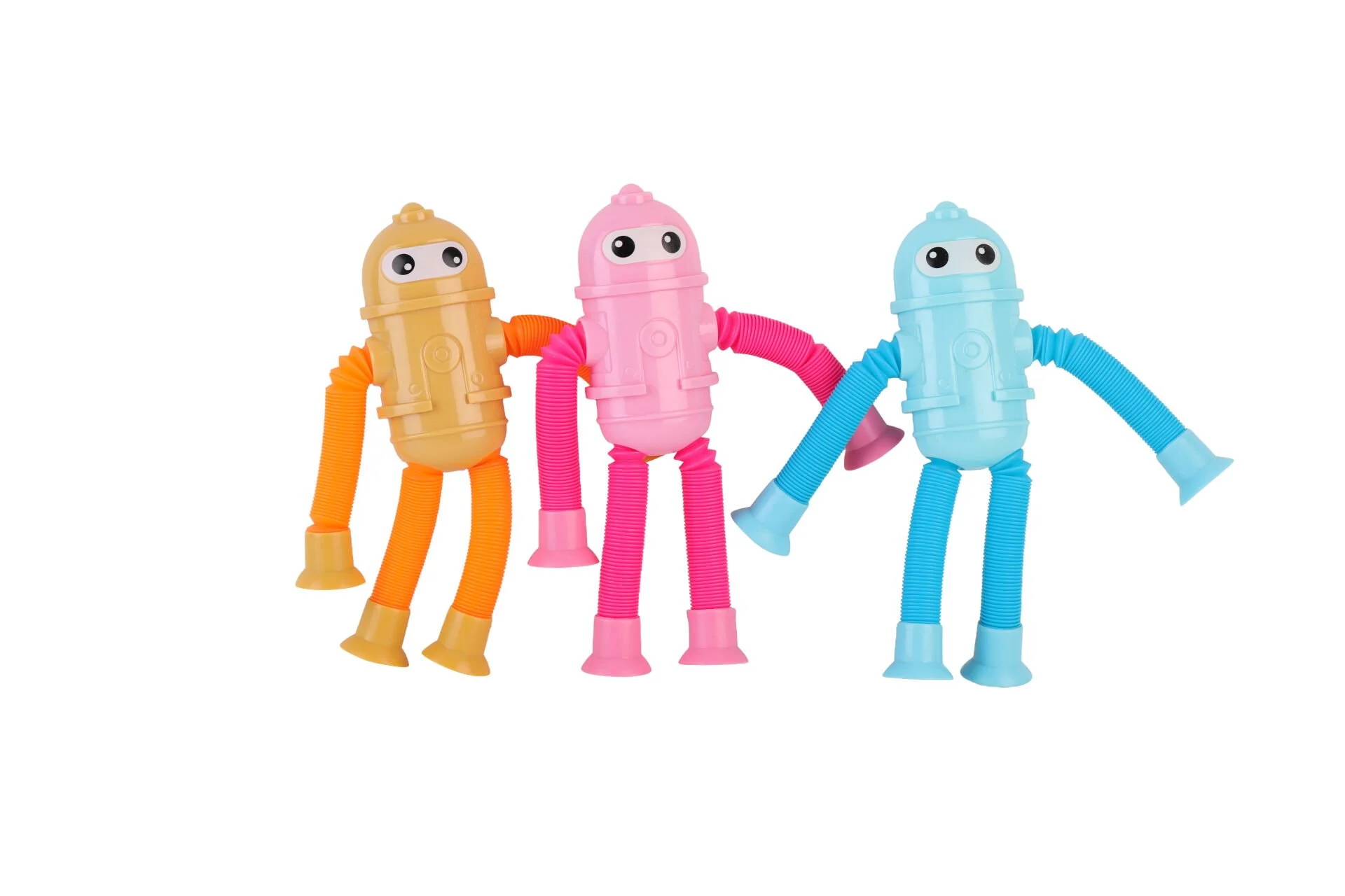 UZAYAN PLASTİK OYUNCAK