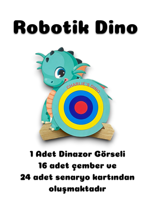 Robotik Dino