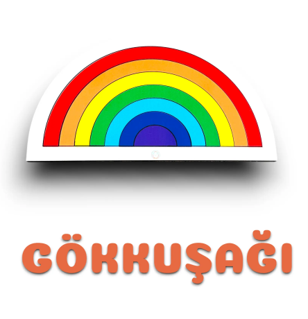 Gökkuşağı BUL-TAK