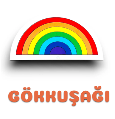 Gökkuşağı BUL-TAK