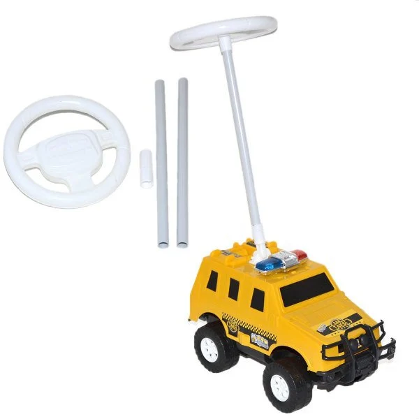 Sopalı Sürtmeli Toma