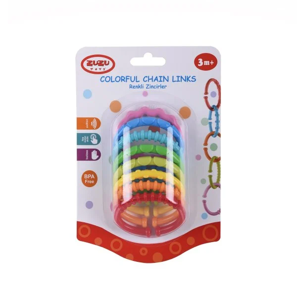 Renkli Zincirler