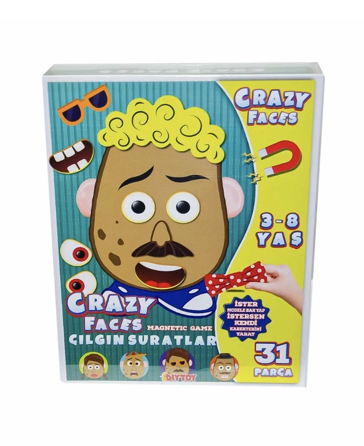 EĞLENCELİ SURATLAR