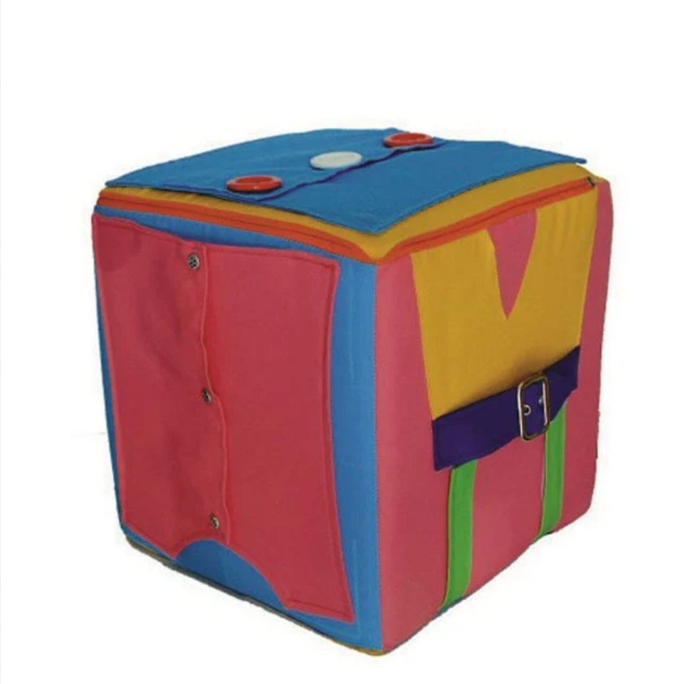 BECERİ KÜPÜ 6 İŞLEVLİ