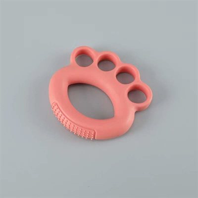 Dirençli Parmak ve El egzersizi-PEMBE-ORTA