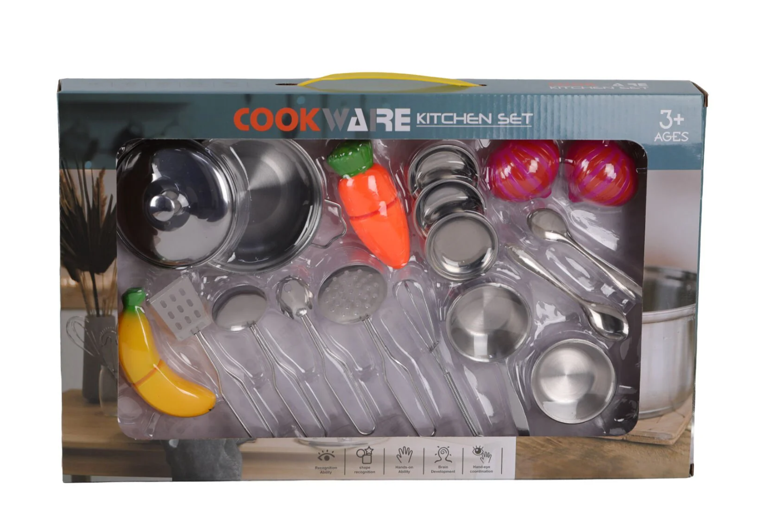 MEYVE SEBZELİ MUTFAK EKİPANLAR