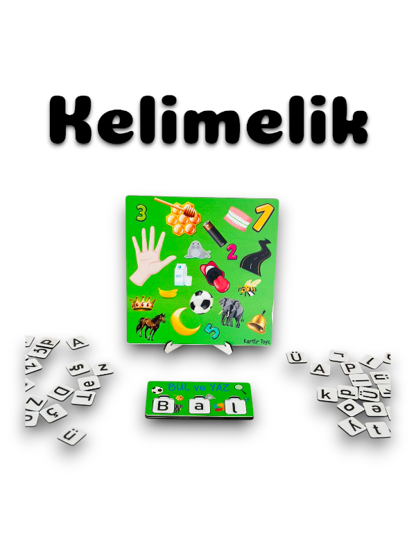Kelimelik