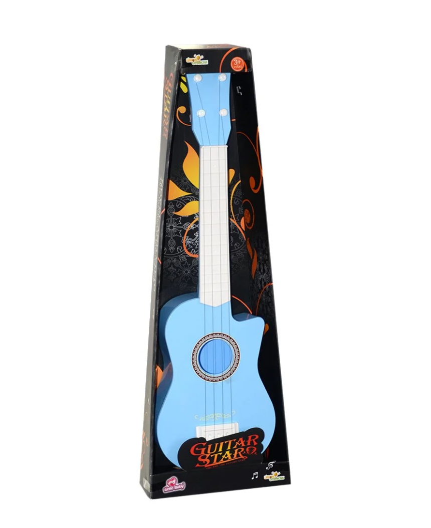 Limon, Gitar 55 cm