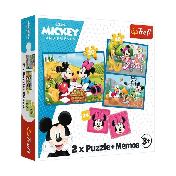  Disney Puzzle