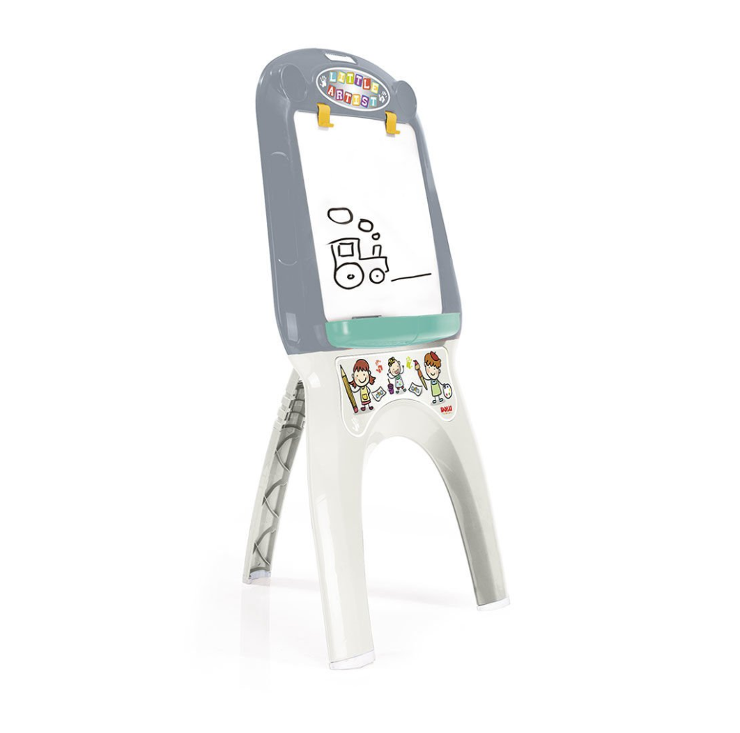 OYUNCAK JUMBO YAZI TAHTASI