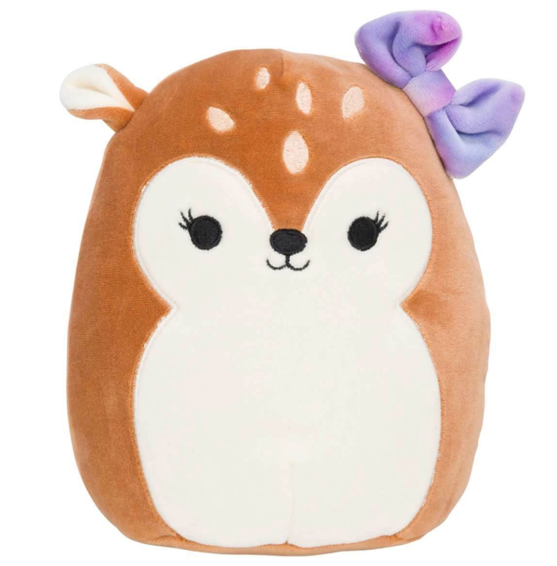 Squishmallows 13 cm B seri V
