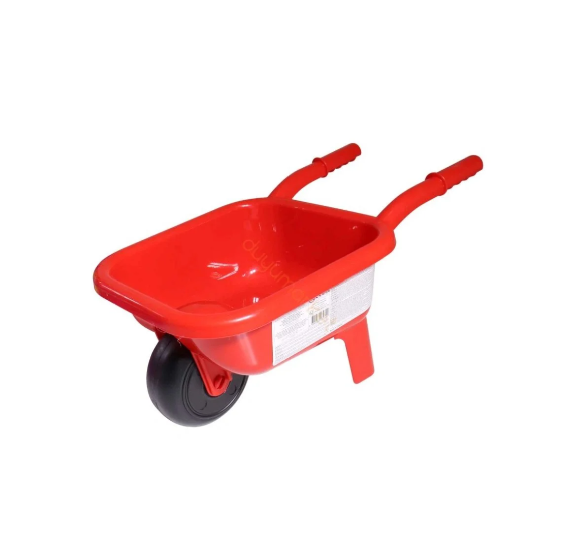 Oyuncak El Arabası -Dolu