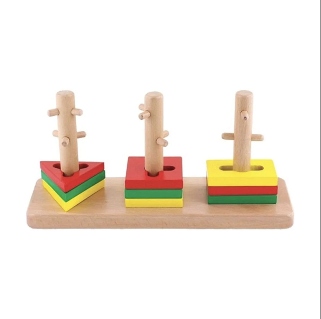 AKILLI GEOMETRİK ŞEKİLLER