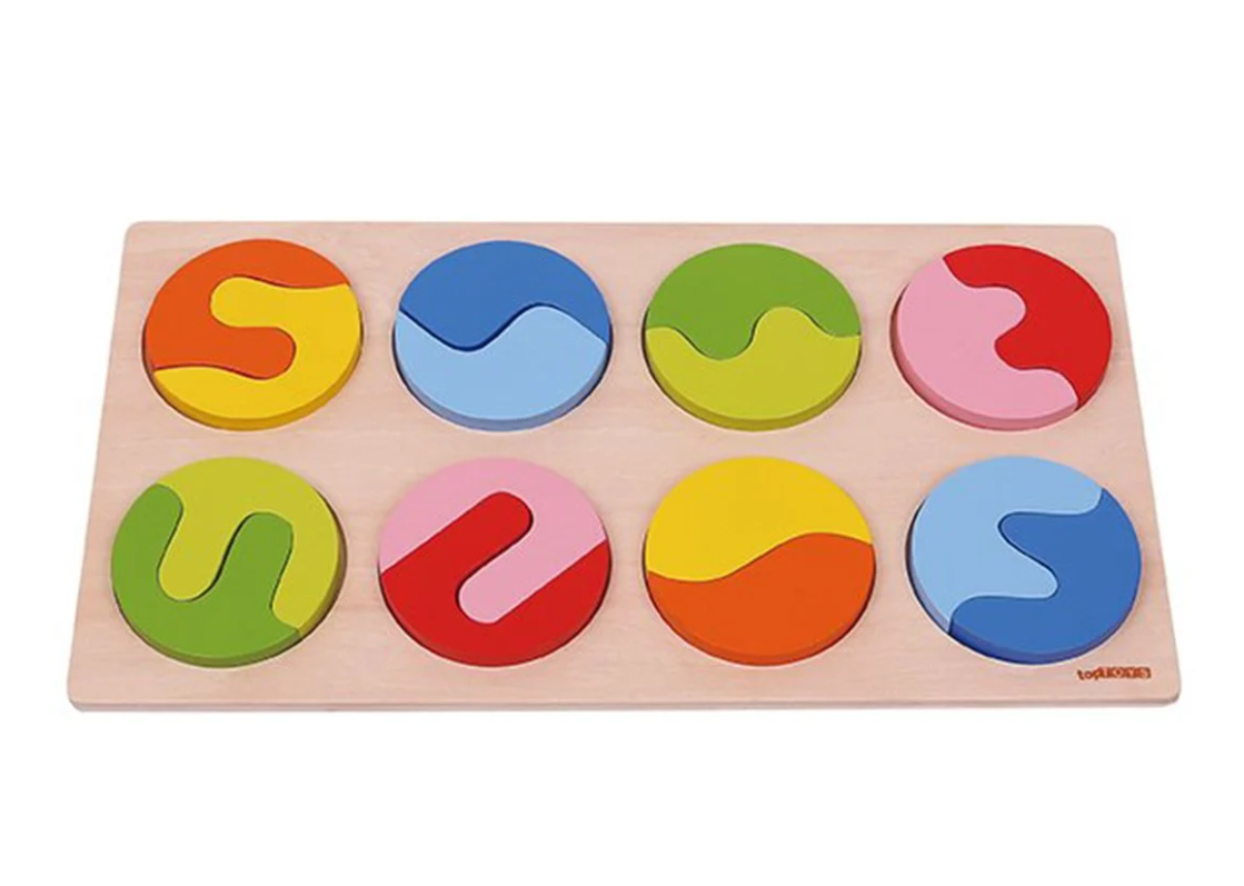 PARÇA BÜTÜN DAİRE TAMAMLAMA