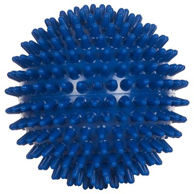 Thera-Band Massage Ball - Duyu Uyarıcı Dikenli Masaj Topu-10CM