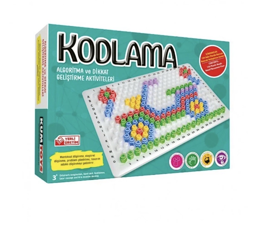 Redka Kodlama