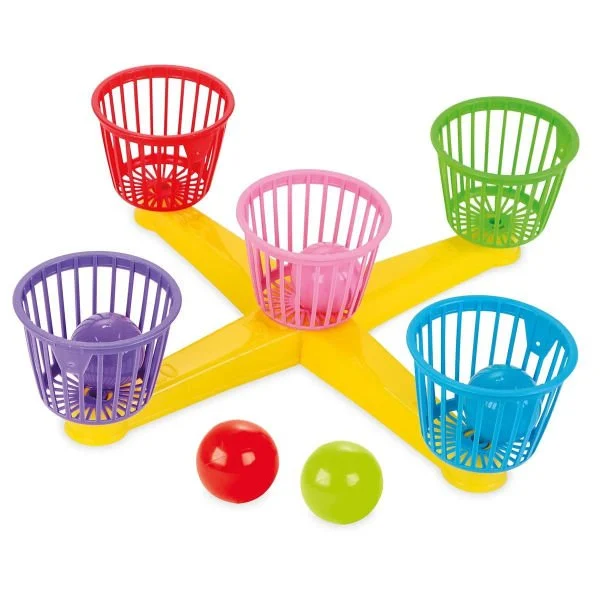 Pilsan Top Atma Oyunu