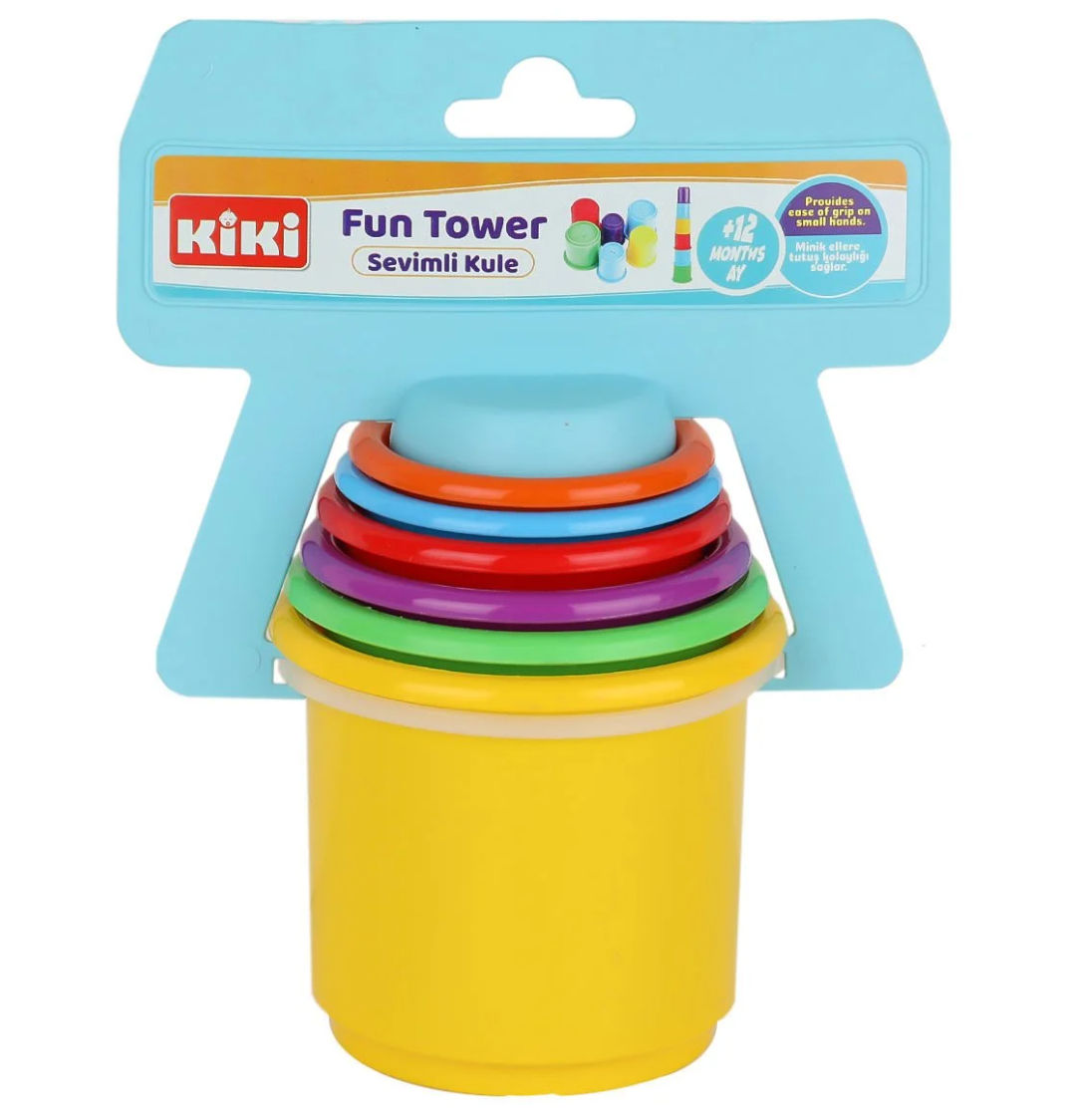 Eğlenceli Bardaklar