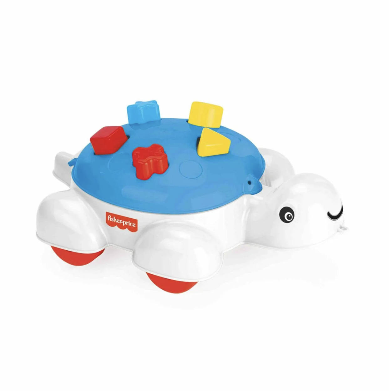 FISHER PRICE KAPLUMBAĞA BULTAK