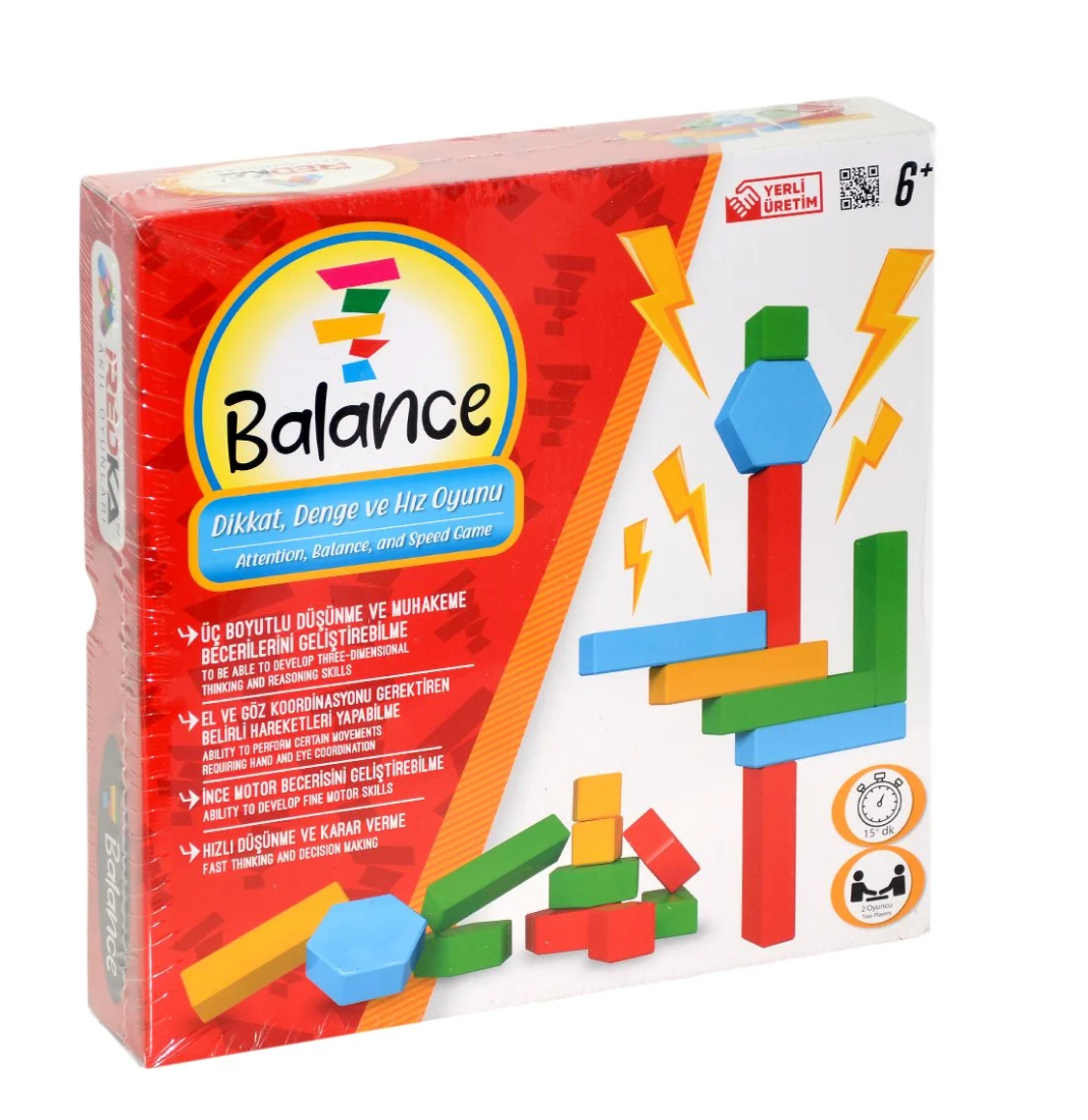 Redka Balance