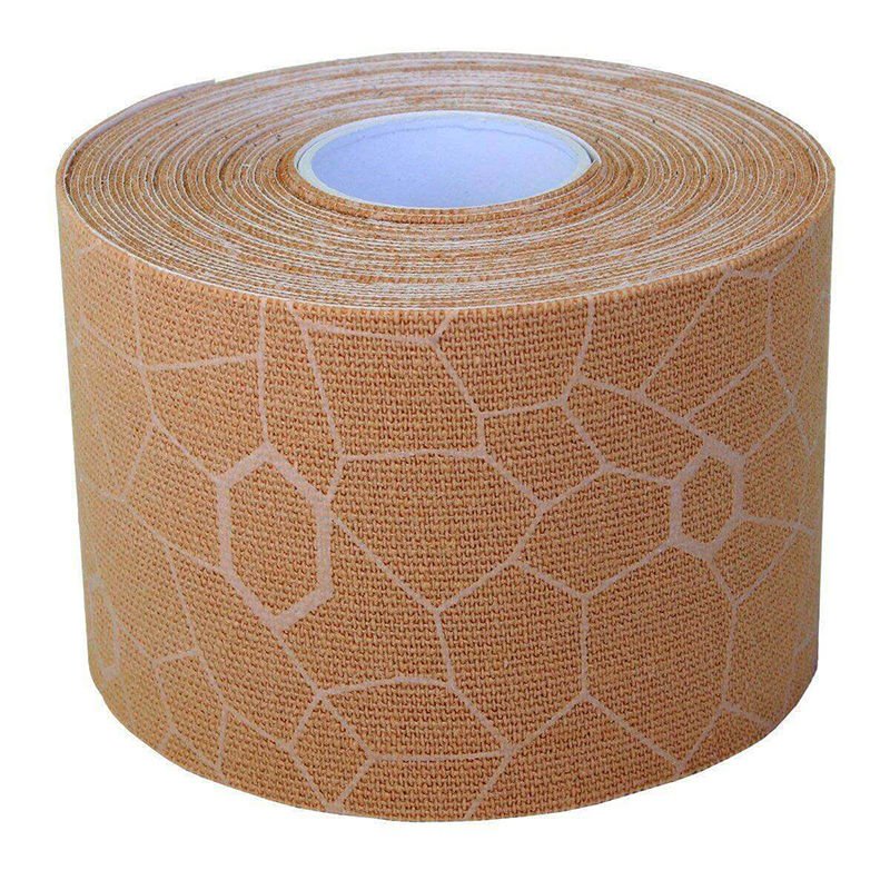 Thera-Band Kinesio Tape-Bej/Bej
