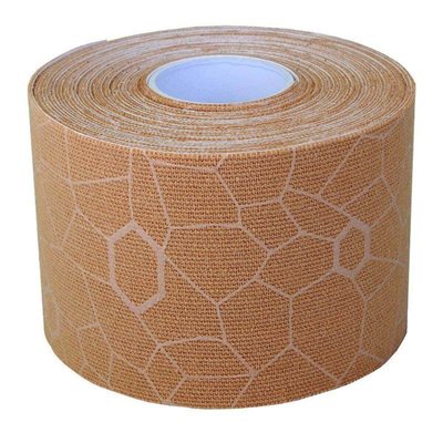 Thera-Band Kinesio Tape-Bej/Bej